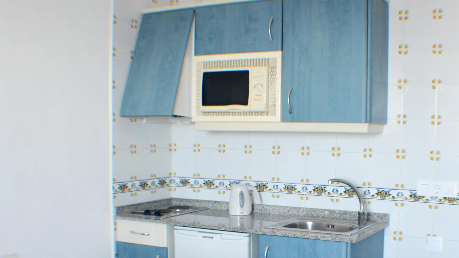 Lejlighed Apartamentos Playa Moreia S'Illot