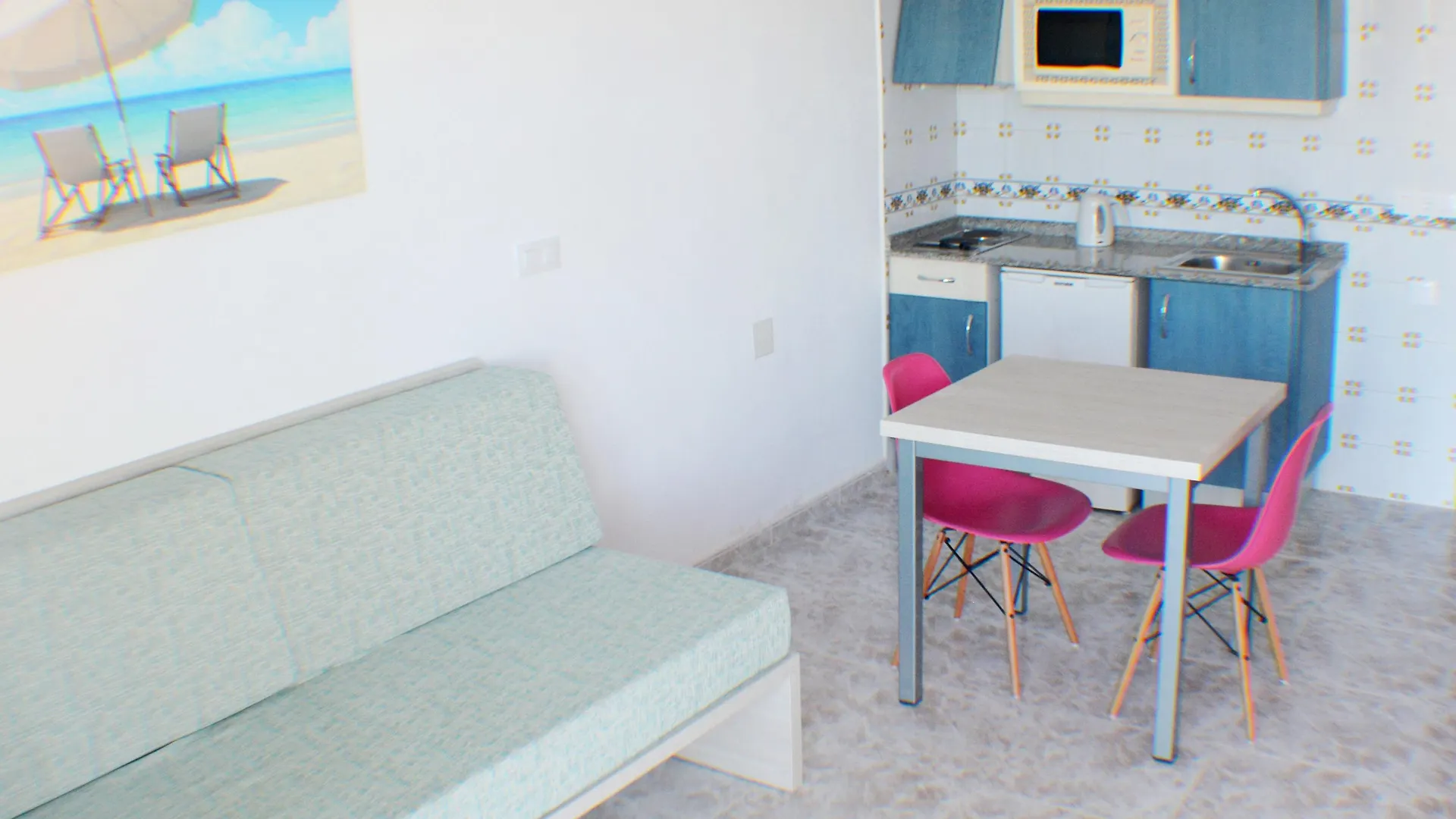 Apartamentos Playa Moreia S'Illot  0*, S'Illot (Mallorca)