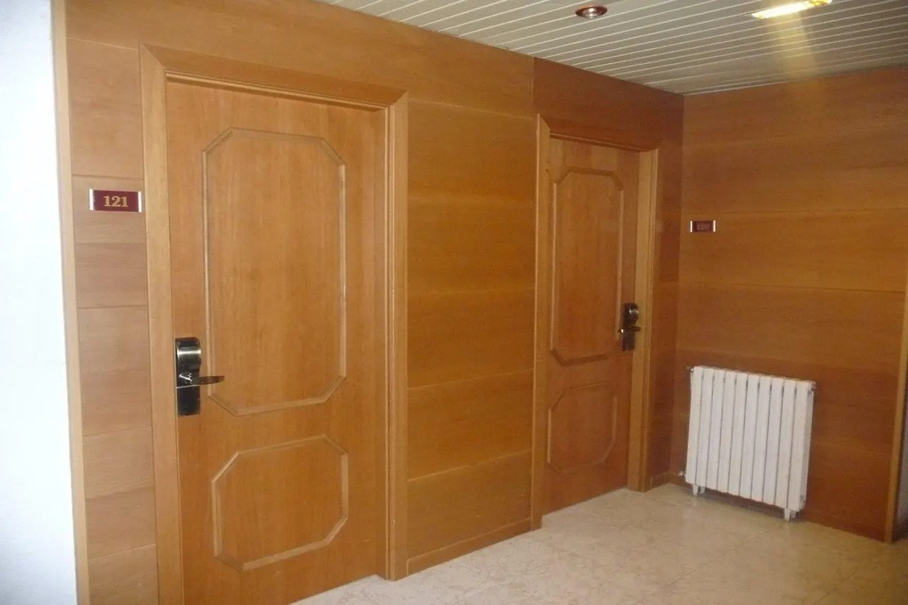 Lejlighed Apartamentos Playa Moreia S'Illot