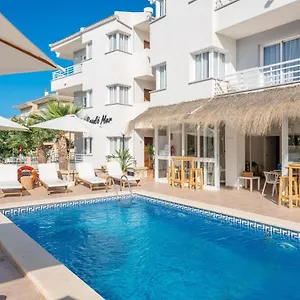 Appartamento Baulo Mar
