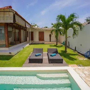 Ale Bingin Villa Uluwatu (Bali)