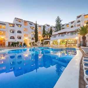  Appartamento Holiday Park Santa Ponsa