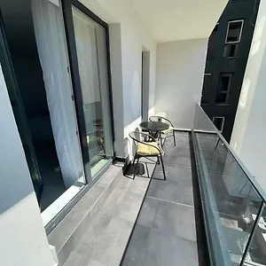 Regim Hotelier/bucuresti Apartment Bucharest