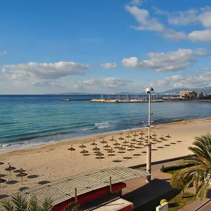 Delfin Apartament
