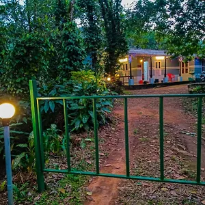 Tharayil Farm Farm stay Vagamon