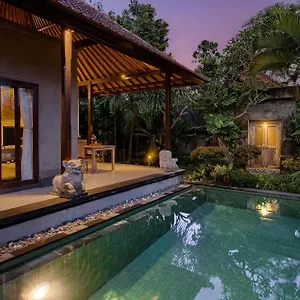 Pratiwi Villa Ubud (Bali)