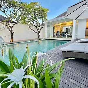 Alami Luxury Villa Seminyak (Bali)