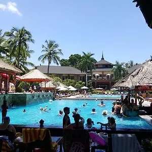 Private At Jayakarta Apartment Legian (Bali)