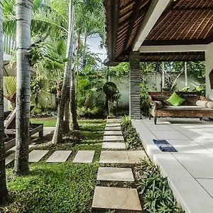 Damai Villa Seminyak (Bali)