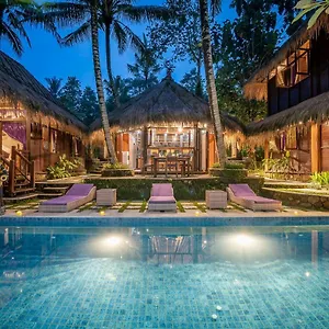 Bali Village Villa Ubud (Bali)