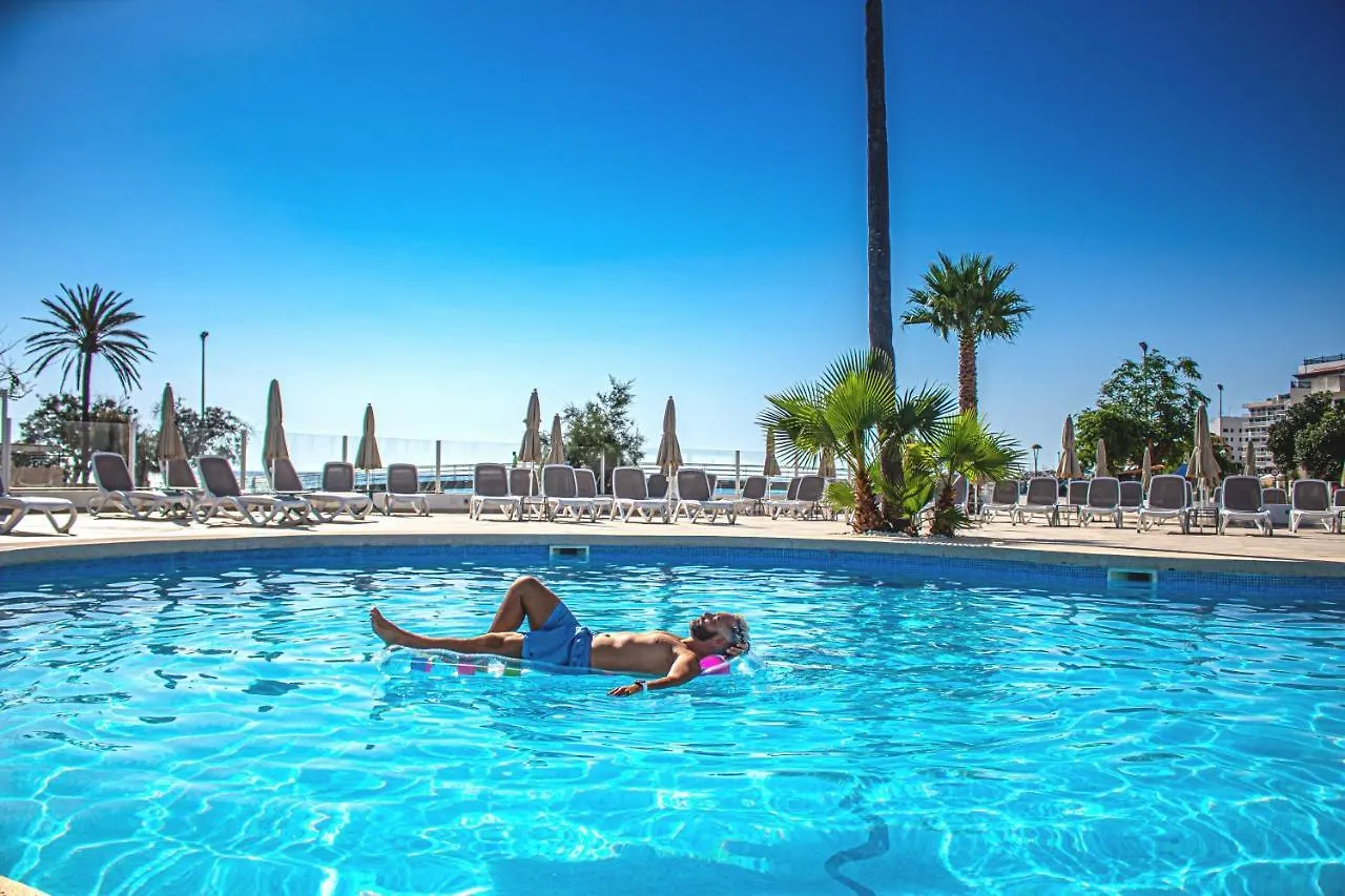 Apartment Apartamentos Playa Moreia S'Illot  Spain