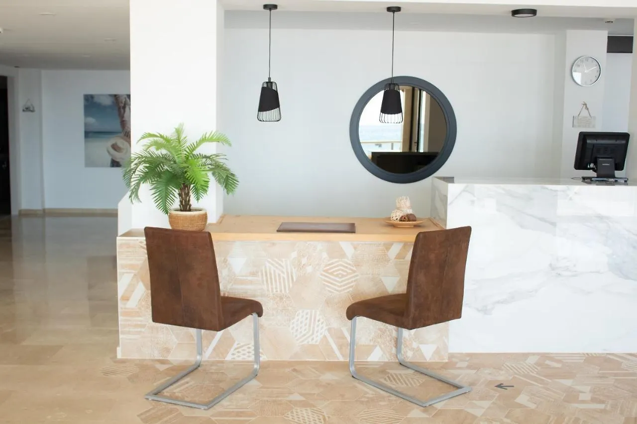 Apartamentos Playa Moreia S'Illot  Apartment S'Illot (Mallorca)