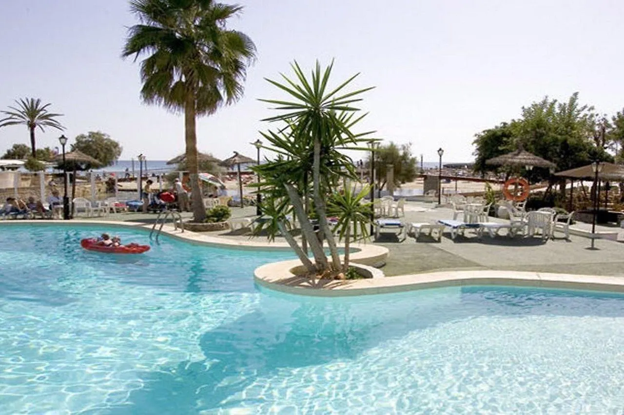 Apartamentos Playa Moreia S'Illot  S'Illot (Mallorca)