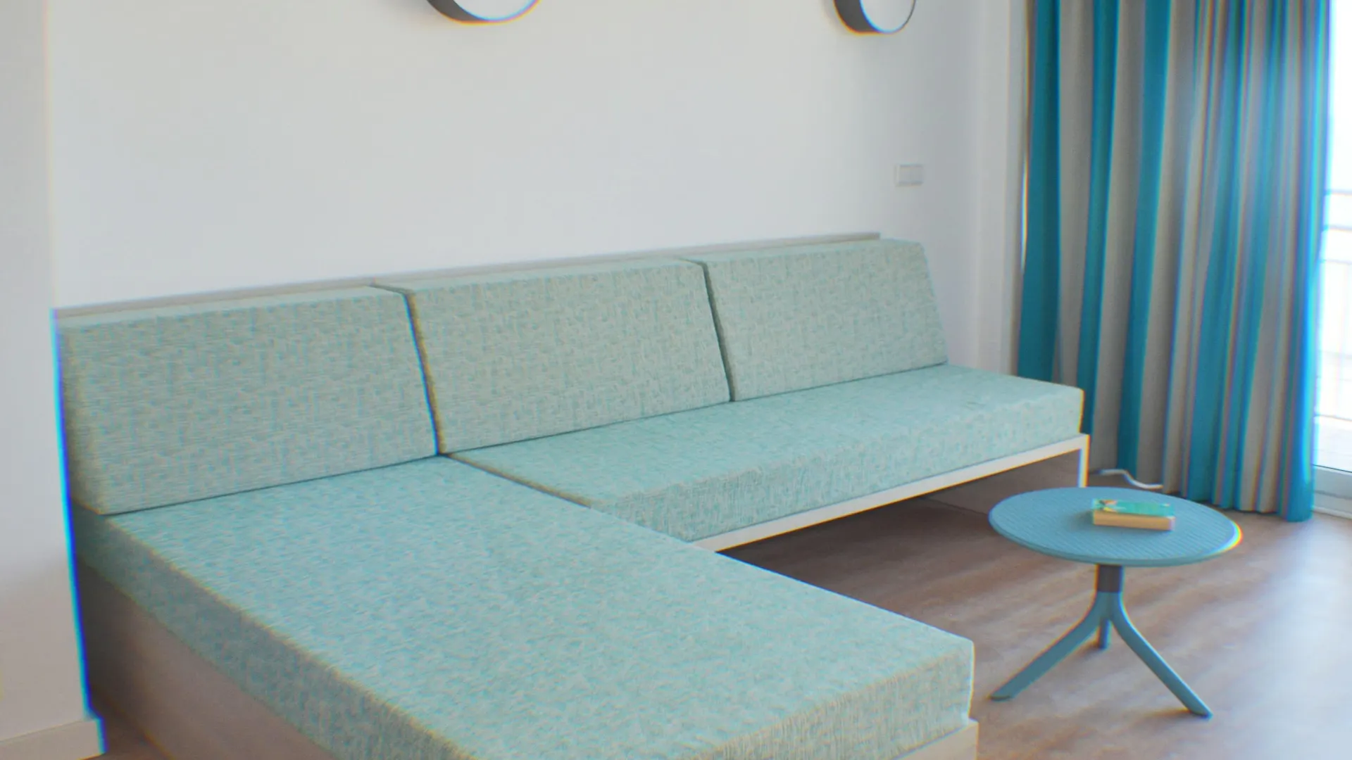 Apartment Apartamentos Playa Moreia S'Illot  Spain