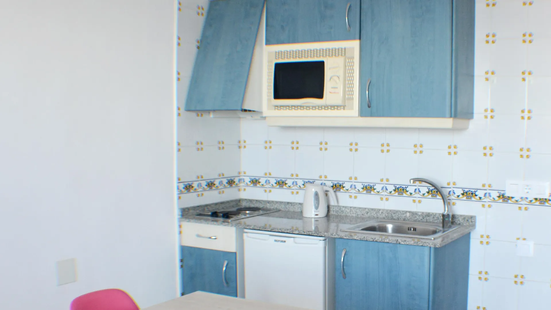 Apartamentos Playa Moreia S'Illot  0*, S'Illot (Mallorca) Spain