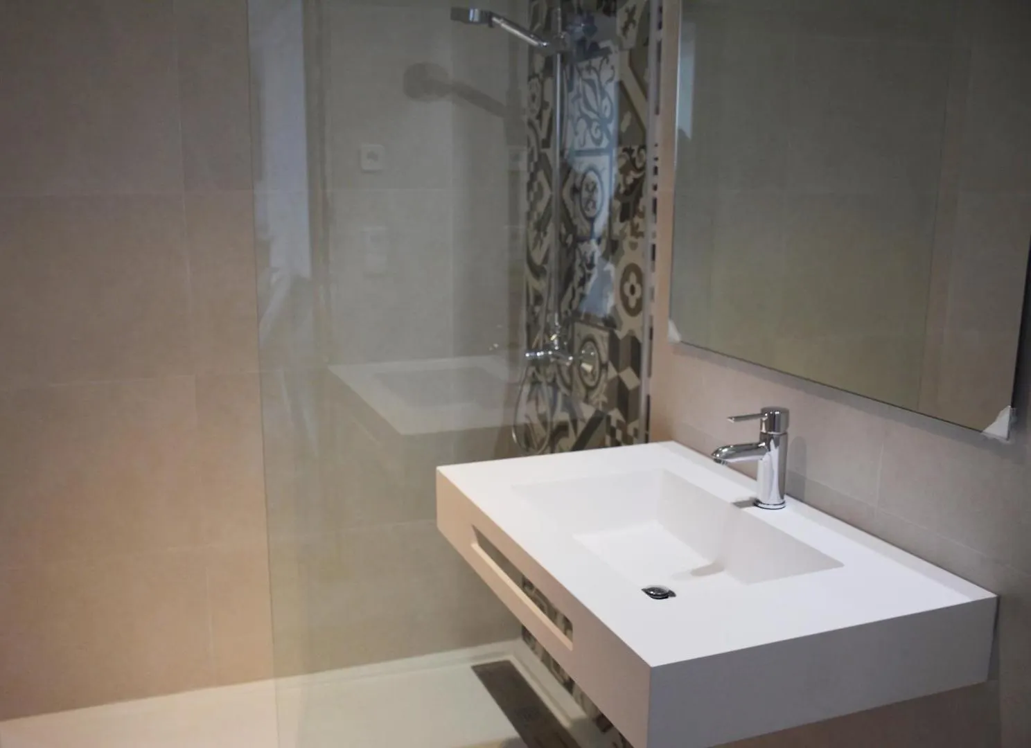 Apartamentos Playa Moreia S'Illot  Apartment