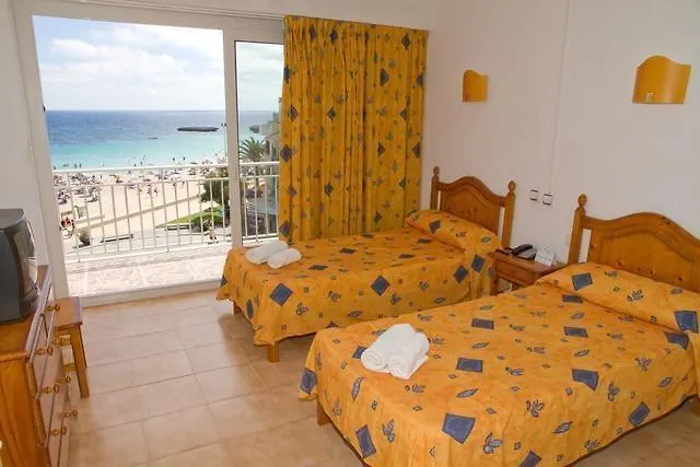 Apartamentos Playa Moreia S'Illot  0*, S'Illot (Mallorca)