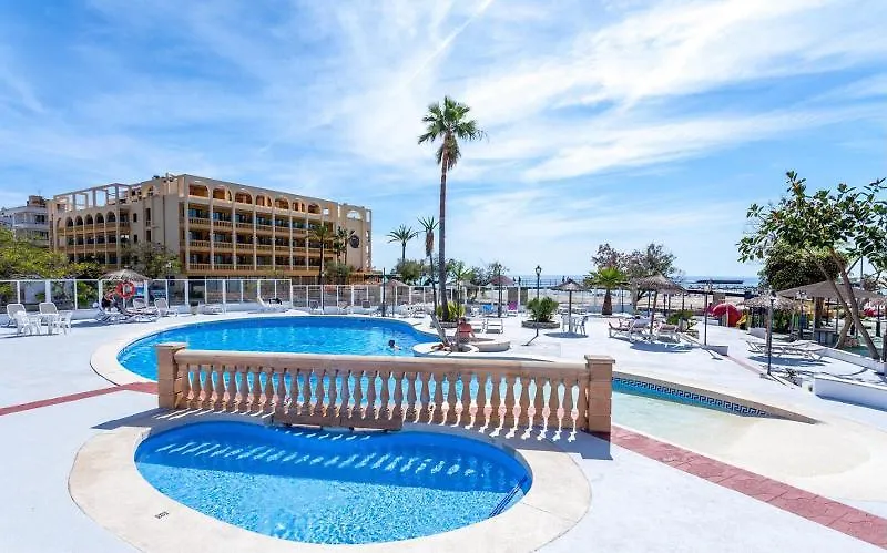 Apartamentos Playa Moreia S'Illot